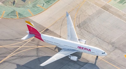 A330-200 Iberia