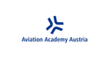 aaa aviation academy austria logo