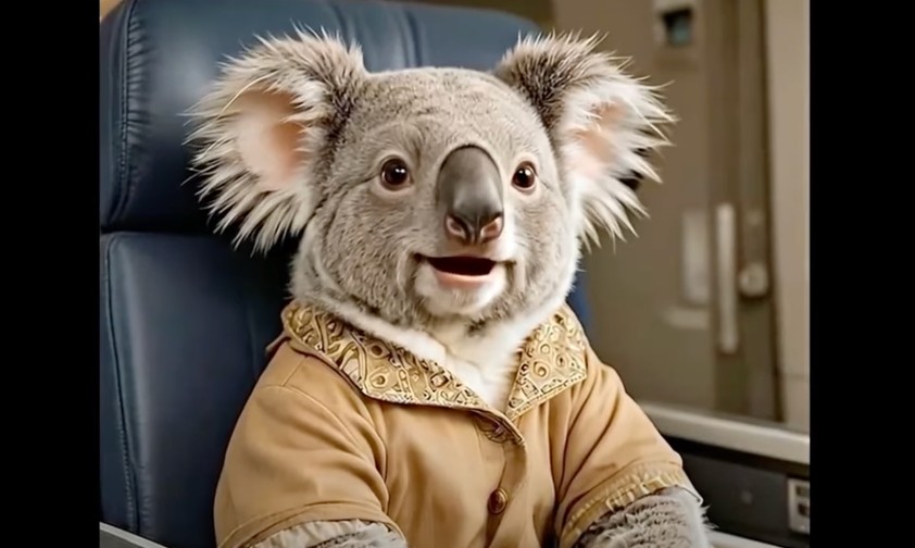 koala airlines