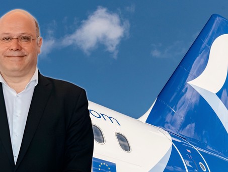 aegean airlines jaggi coo