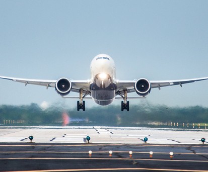 Flughafen Atlanta: Bei den Passagierzahlen führt der US-Airport die Rangordnung an.