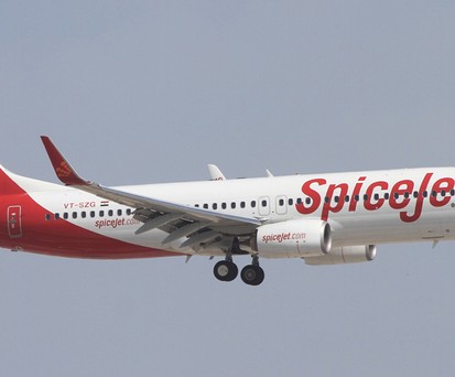 Spicejet bekommt drei Wochen Zeit, um sich zu retten