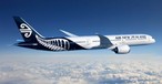 Boeing 787-10 in den Farben von Air New Zealand: Die Fluglinie setzt noch stärker auf den Dreamliner.