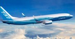 Boeing 737-900 ER: Kann auch mit Paneel statt Notausgang fliegen.