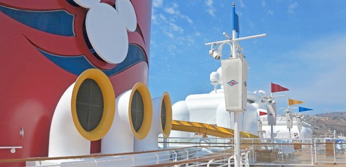 Disney Cruise Line