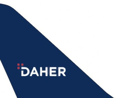 ticker daher