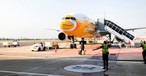 Nok Scoot aircraft: won't be taking off again.
