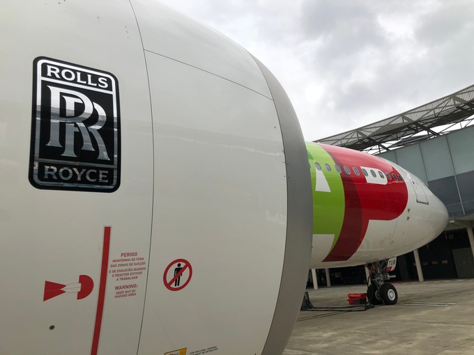 Angetrieben werden die A330 Neo von zwei Rolls-Royce Trent 7000 Triebwerken, die für den neuen Jet entwickelt wurden.