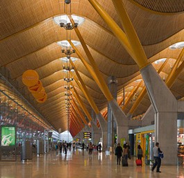 Madrid Barajas: Sorgenkind oder attraktiv?