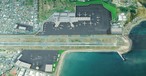 Grafik aus dem Masterplan: Ausbau von Terminal und Vorfeld soll Engpässe verhindern.
