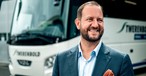 Karim Twerenbold, Verwaltungsratspräsident Twerenbold Reisen Gruppe