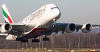 Der größte Kunde und Betreiber des Airbus A380 ist mit Abstand Emirates. Anfang 2019 reduzierte die Fluggesellschaft aus Dubai ihre Order zwar von 162 auf nur noch 123 Superjumbos. Dennoch liegt sie damit ...