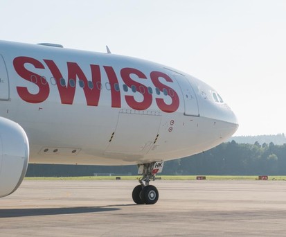 swiss airbus a330 300 hb jhk