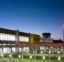 Flughafen Maribor: Pläne für Nonstop-Flüge nach Asien sind abgesagt.