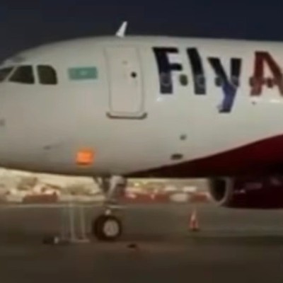 airbus a320 fly aryztan feuer