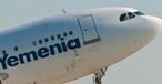 Airbus A310 von Yemenia: Absturz 2009 vor den Komoren.