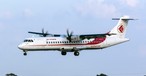 ATR-72 von Air Algerie: Eine neue Fluglinie soll sich um den algerischen Inlandsmarkt kümmern.