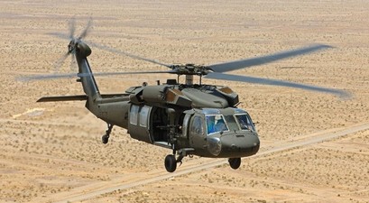Sikorsky Black Hawk UH-60M - Ersatzteilbestellungen aus den USA sind für die Taliban nicht möglichjpgpc-adaptive768medium