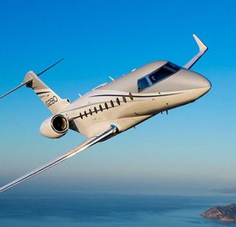 Gulfstream G280 im Flug: Gibt es noch in diesem Monat Neuigkeiten?