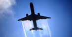 Boeing 757 in der Luft: Eine Risiko?