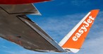 Flügelspitze eines Airbus A320 Neo von Easyjet: Die Airline ordert.