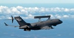 Saab GlobalEye: Bald bei der Nato im Einsatz?