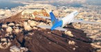 Visualisierung der Boeing 767 F: So soll sie für Air Tanzania unterwegs sein.
