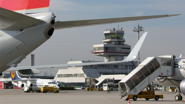 Flughafen Linz: Bald MUC-Ersatz?