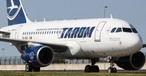 Airbus A318 von Tarom: Die Airline ist unzufrieden mit Skyteam.