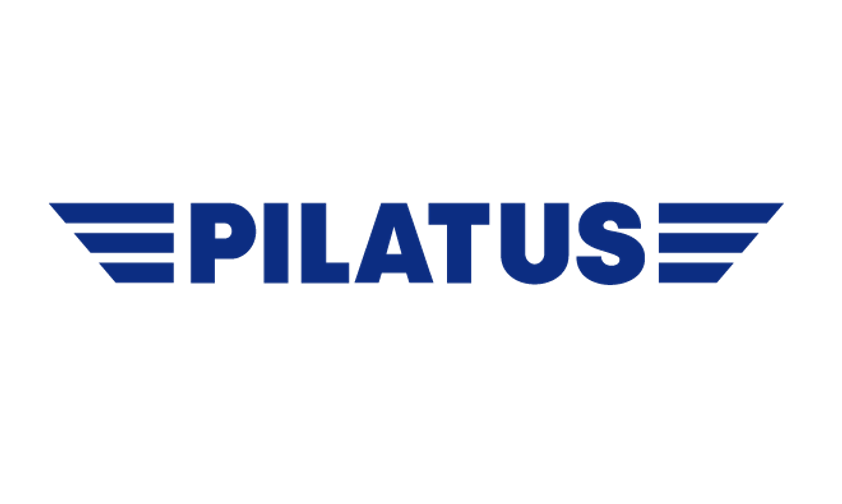 Pilatus Logo
