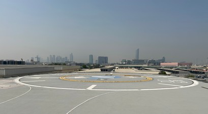 dubai vertiport 22