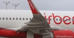 Flieger von Air Berlin: