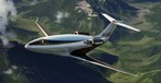Phantom 3500: So soll das Flugzeug ohne Fenster aussehen