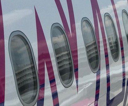 Airbus A321 von Wizz Air: Niederlage in Norwegen