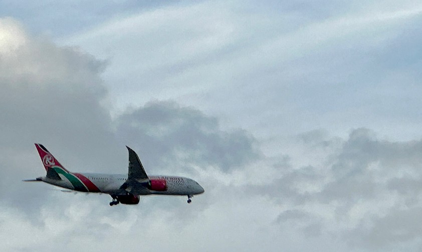 Dreamliner von Kenya Airways: Die Fluggesellschaft soll neu aufgestellt werden.