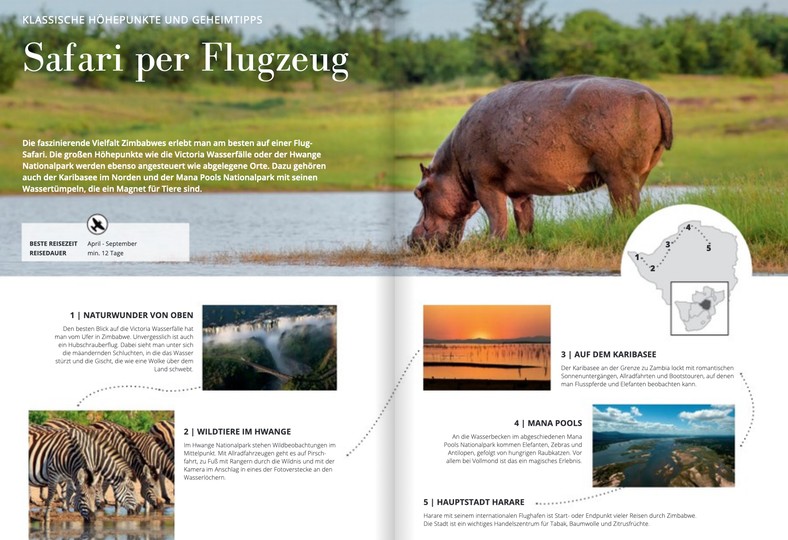 Die Reisebotschafter