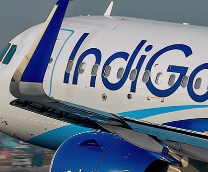 Flieger von Indigo: Weniger Druck auf die Piloten.