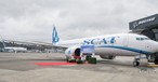 <strong>Scat Airlines, Kasachstan</strong>: + 20 Prozent.