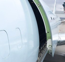 Vancouver schnappt Frankfurt Air Canadas Frachterpremiere weg