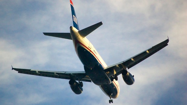 Mit US Airways sicherte sich die Star Alliance 2004 ein zweites Standbein in den USA.