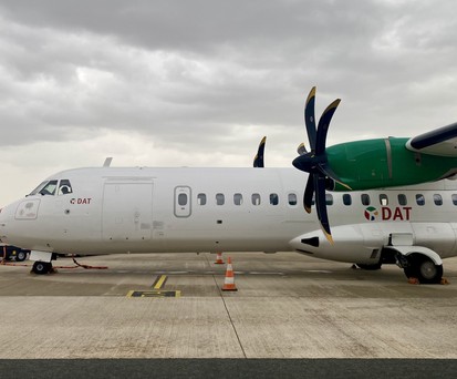 skyhub pad pad muc dat atr 72 06