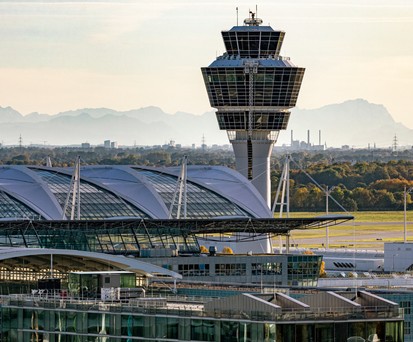 Flughafen München: Bekommt er jemals eine dritte Start- und Landebahn?