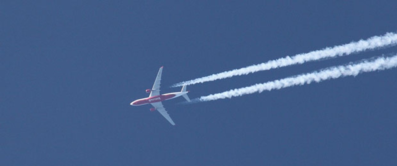 Jet von Kingfisher Airlines: Von nun an am Boden.