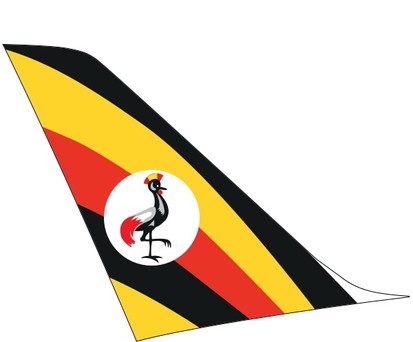 Uganda Airlines fliegt ab Mai nach London