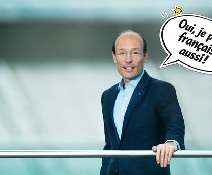 Anko van der Werff: Wechselt von Schweden nach Kanada.