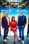 Gastgeber des Abends: Petra Cruz (Dominican Republic Tourism Board) mit Bernd Bauer (CEO Edelweiss) und Patrick Heymann (COO Edelweiss)