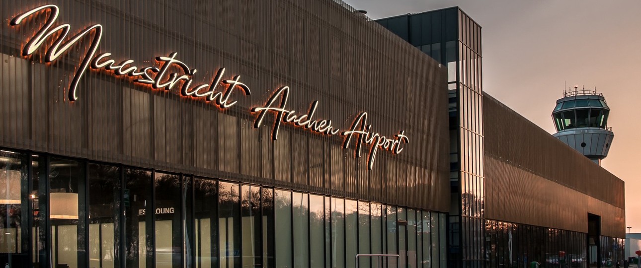 Maastricht/Aachen Airport: Bald mit eigener Airline?