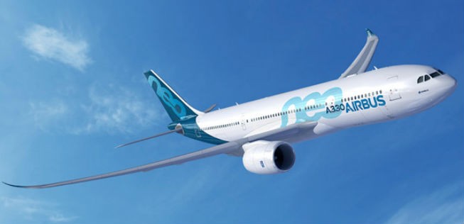 Der anonym bleibende Kunde ist ein Star bei der diesjährigen Farnborough Airshow. Bei diversen Bestellungen outete sich der Käufer noch nicht, wie auch bei der Absichtserklärung für sechs Airbus A330 Neo eines noch nicht genannten Kunden. (18. Juli)