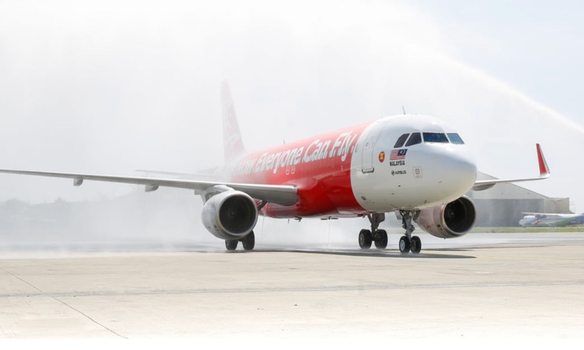 Air Asia: Die Regierung bereitet sich offenbar auch auf ein weiteres Schrumpfen vor. 