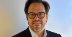 Reto Schneider, Sr. Country Sales Manager Germany & Switzerland, United Airlines